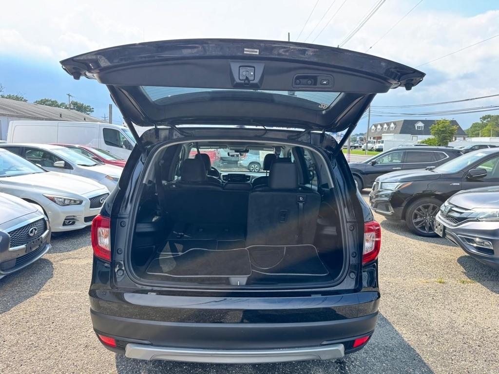 Honda Pilot EXL 4WD 2019
