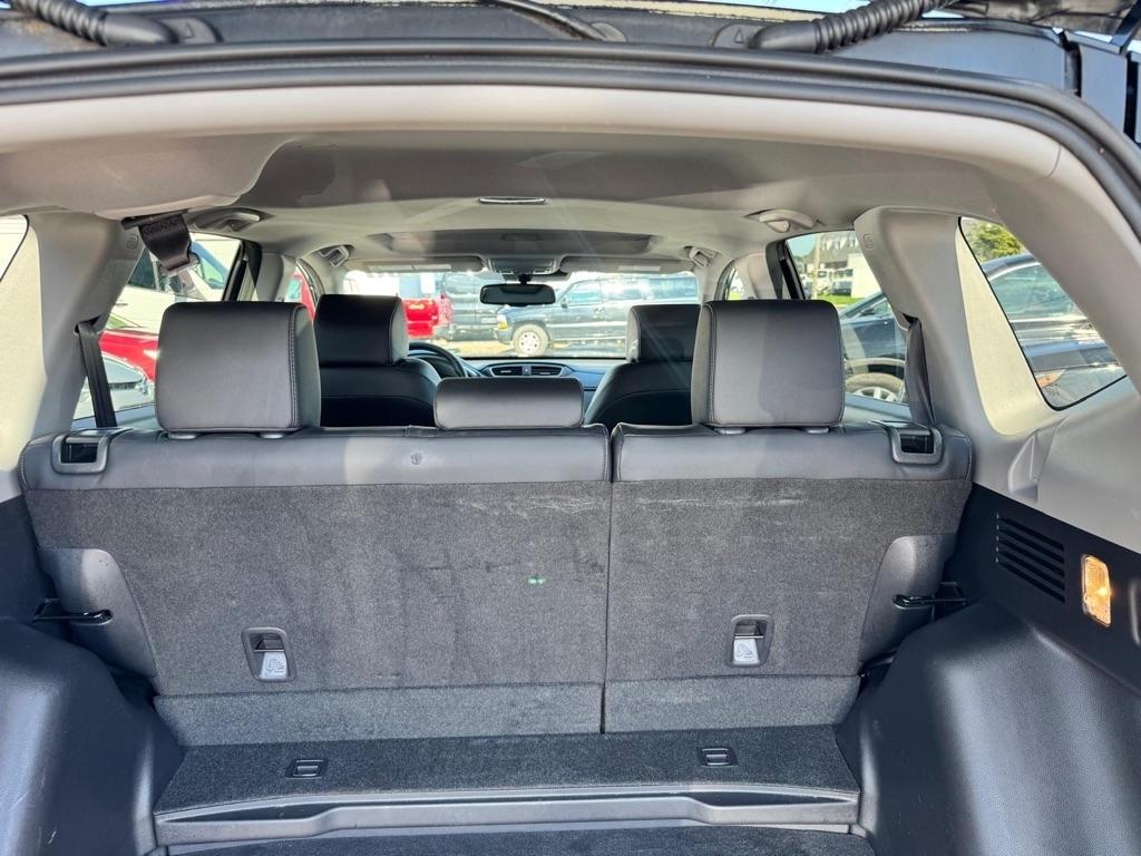 Honda CR-V EX-L AWD 2017
