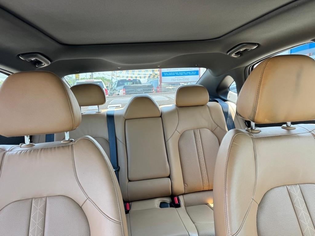 Hyundai Sonata Limited 2021
