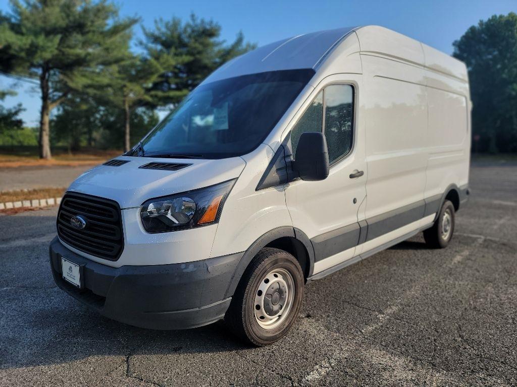 Ford Transit 250 Van High Roof w/Sliding Pass. 148-in. WB 2019