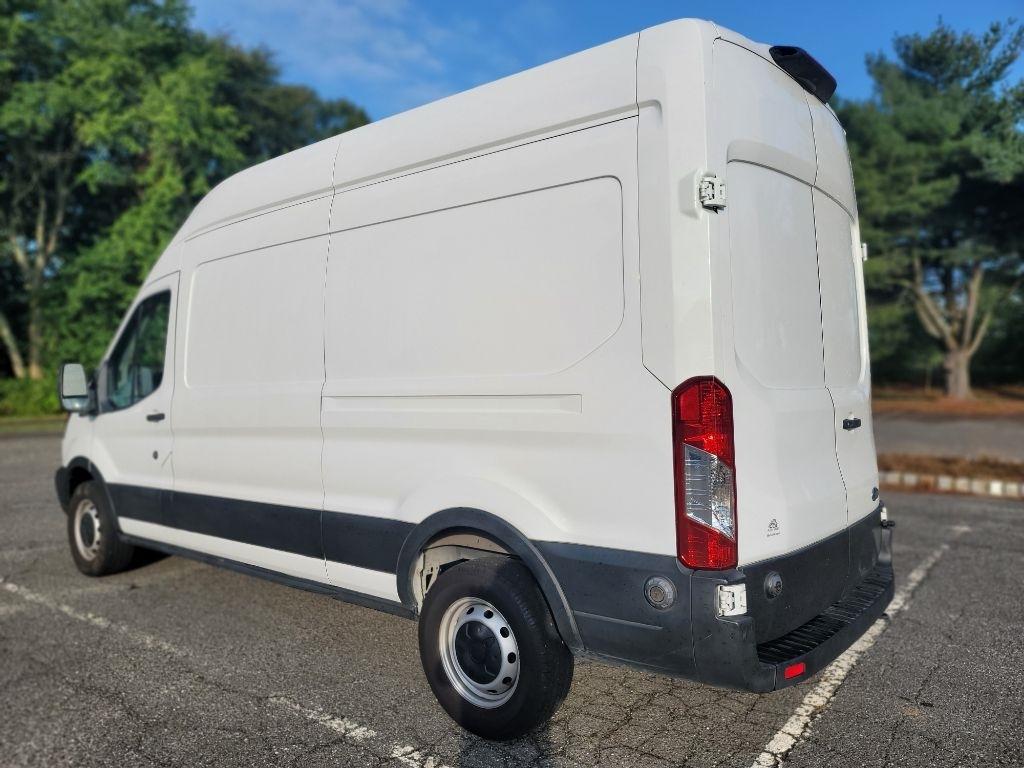Ford Transit 250 Van High Roof w/Sliding Pass. 148-in. WB 2019