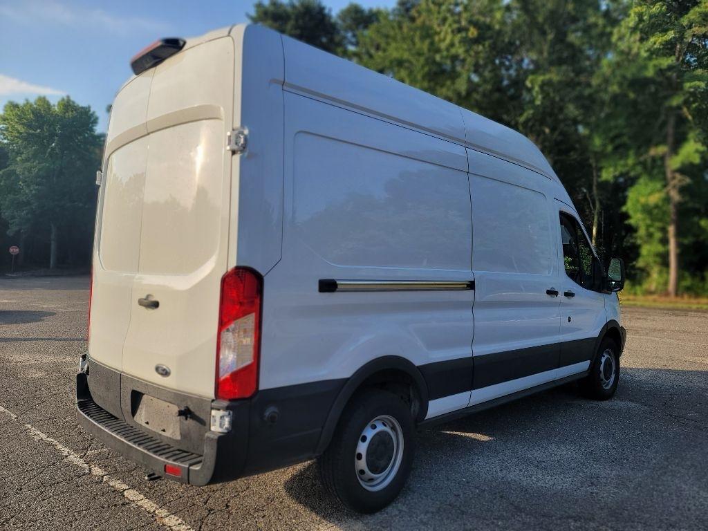 Ford Transit 250 Van High Roof w/Sliding Pass. 148-in. WB 2019