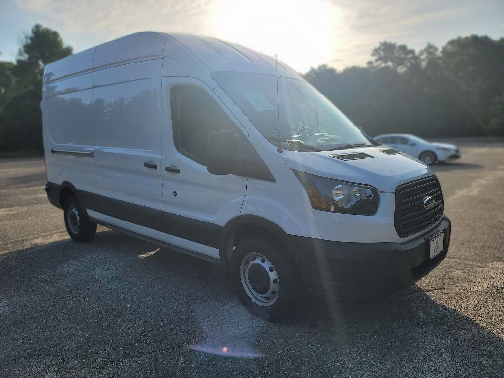 Ford Transit 250 Van High Roof w/Sliding Pass. 148-in. WB 2019