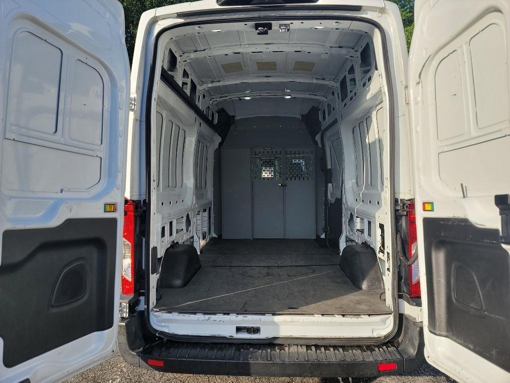 Ford Transit 250 Van High Roof w/Sliding Pass. 148-in. WB 2019