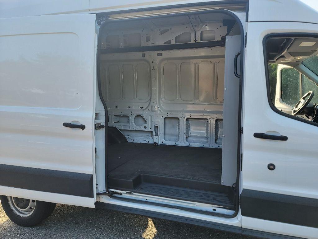 Ford Transit 250 Van High Roof w/Sliding Pass. 148-in. WB 2019