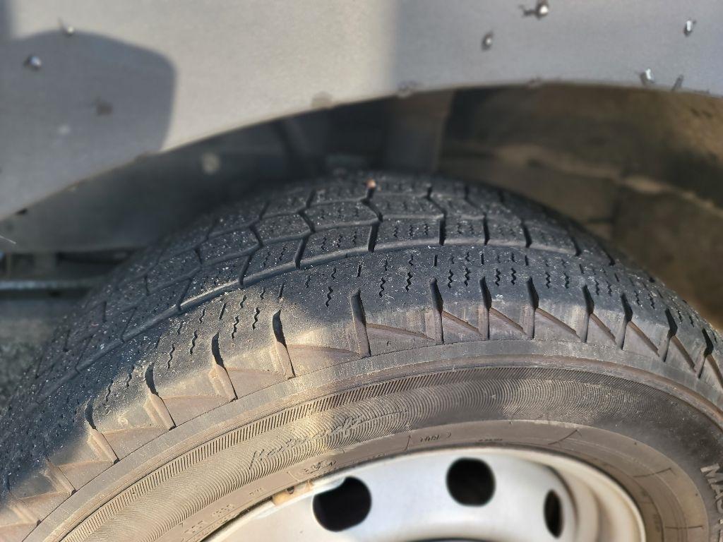 Ford Transit 250 Van High Roof w/Sliding Pass. 148-in. WB 2019
