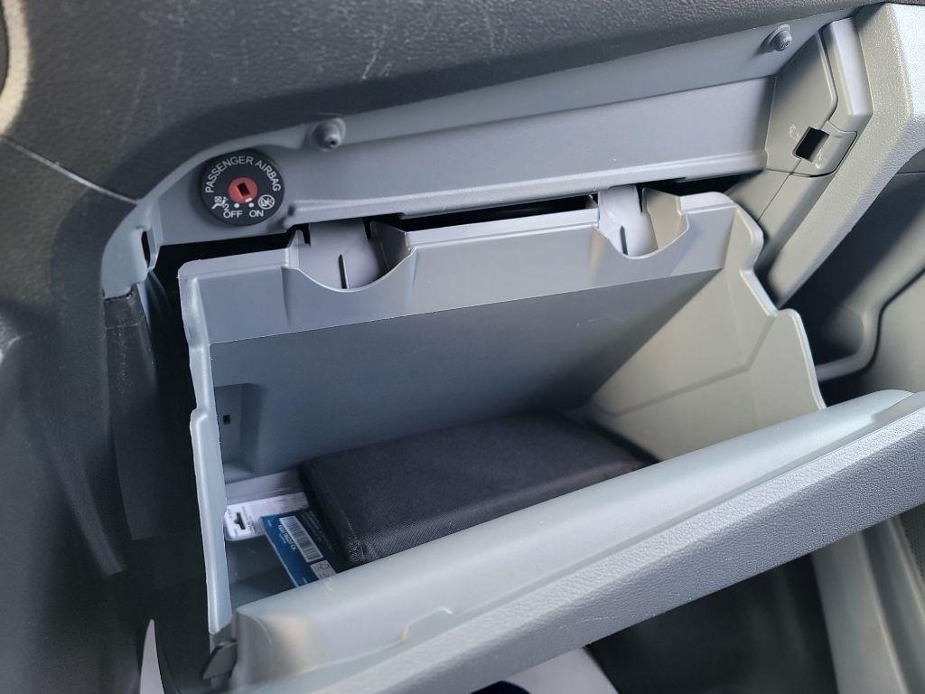 Ford Transit 250 Van High Roof w/Sliding Pass. 148-in. WB 2019