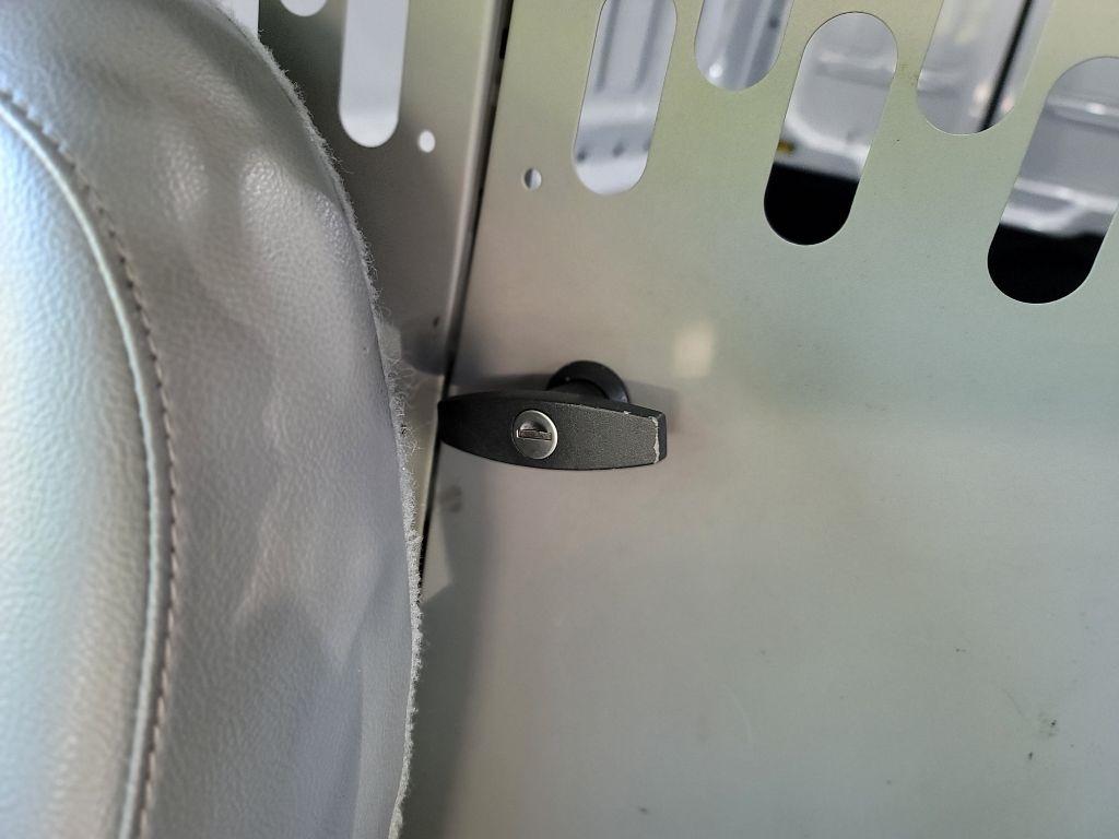 Ford Transit 250 Van High Roof w/Sliding Pass. 148-in. WB 2019