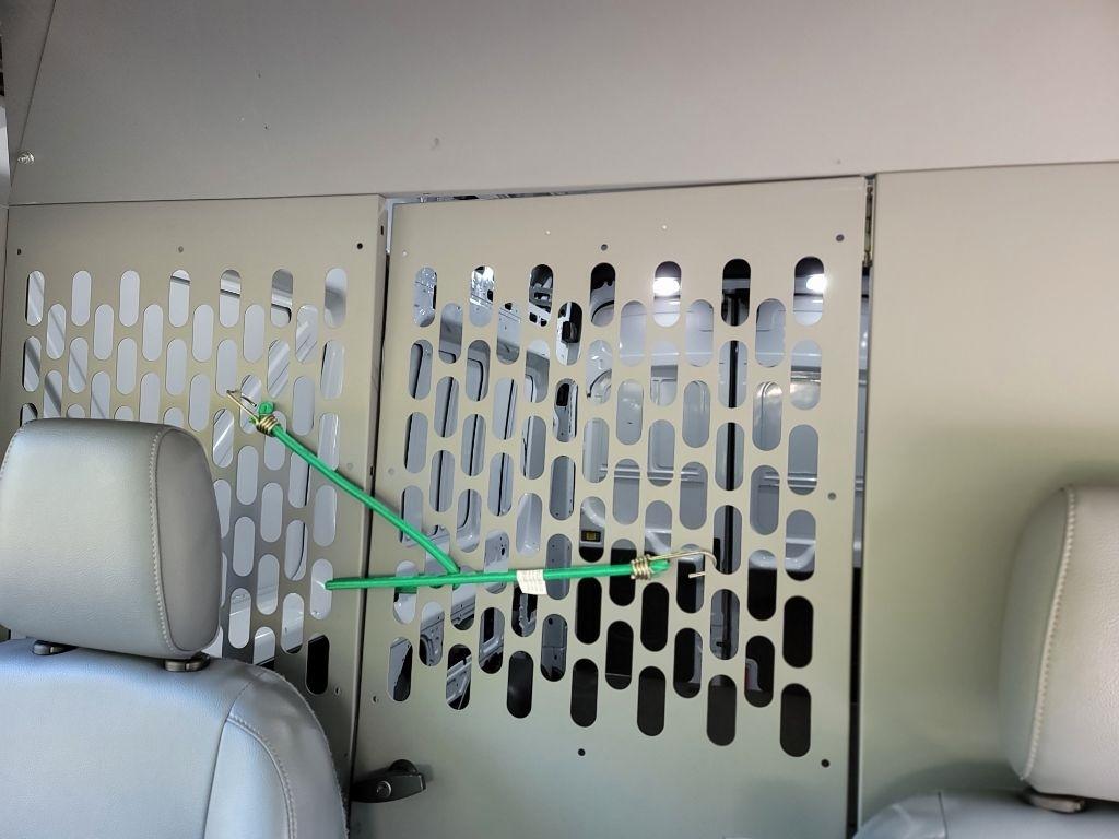 Ford Transit 250 Van High Roof w/Sliding Pass. 148-in. WB 2019