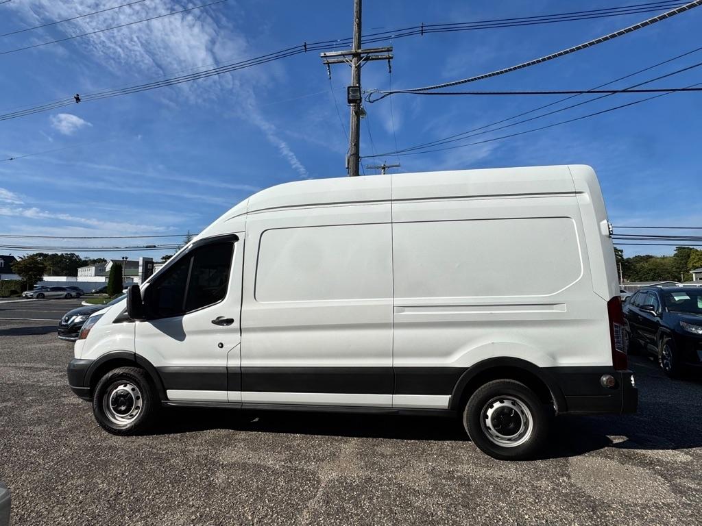 Ford Transit 250 Van High Roof w/Sliding Pass. 148-in. WB 2019