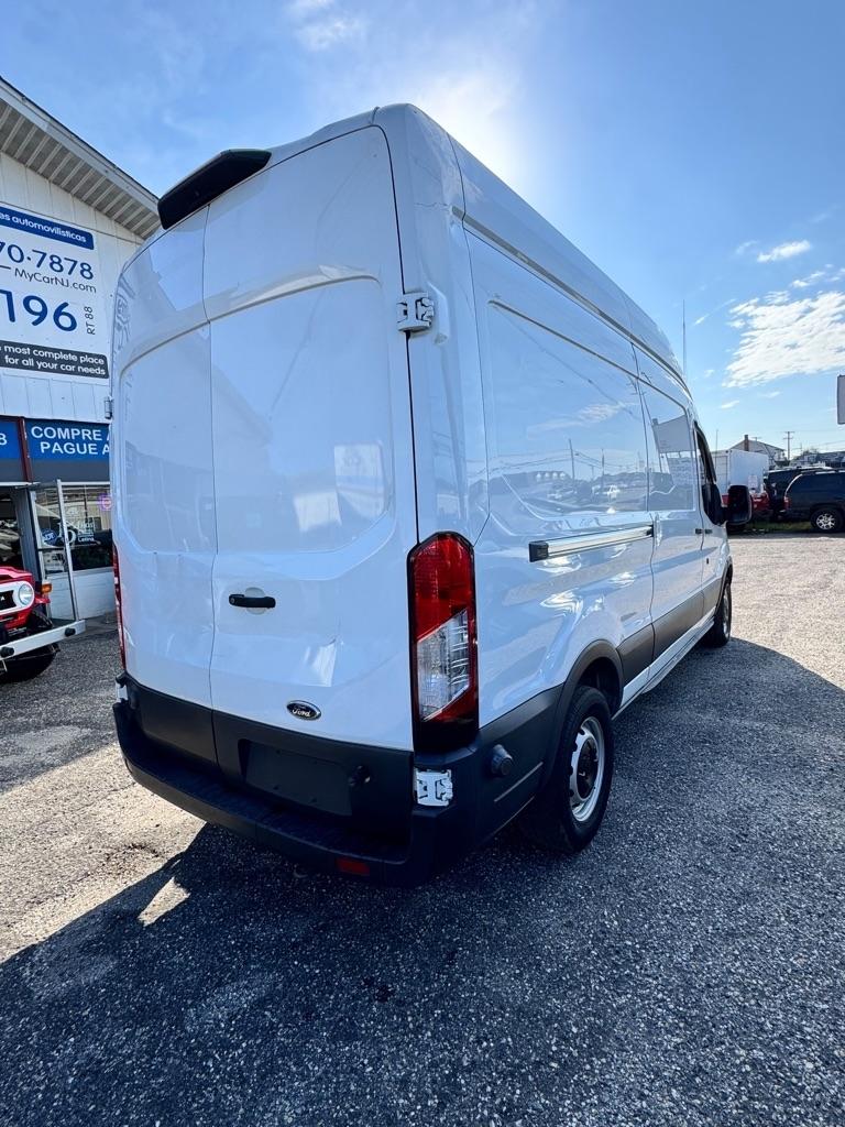 Ford Transit 250 Van High Roof w/Sliding Pass. 148-in. WB 2019
