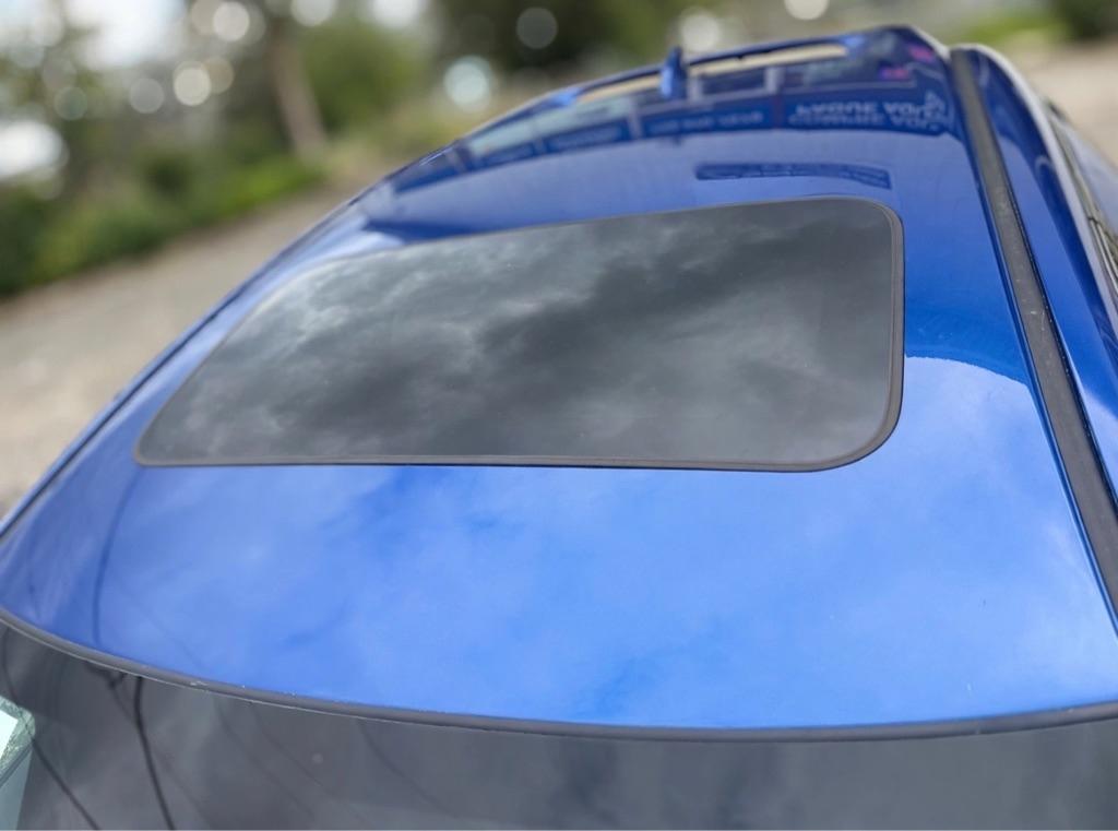 Honda Civic EX 2020