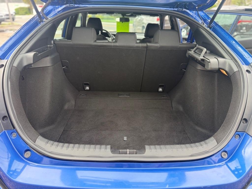 Honda Civic EX 2020