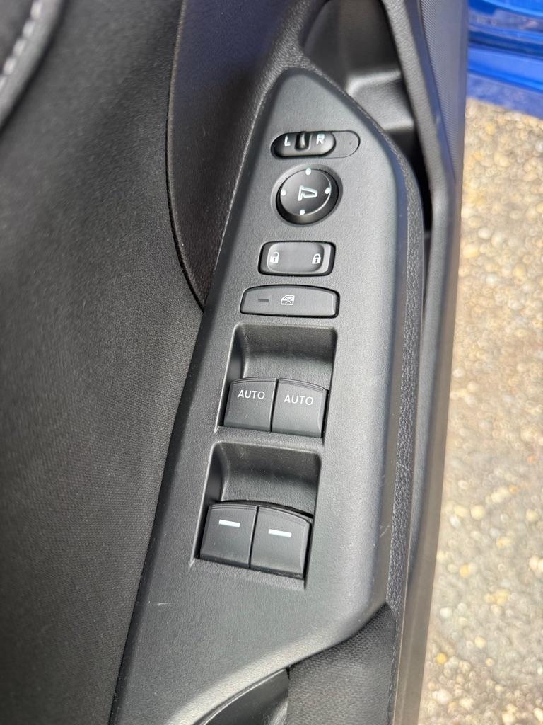 Honda Civic EX 2020