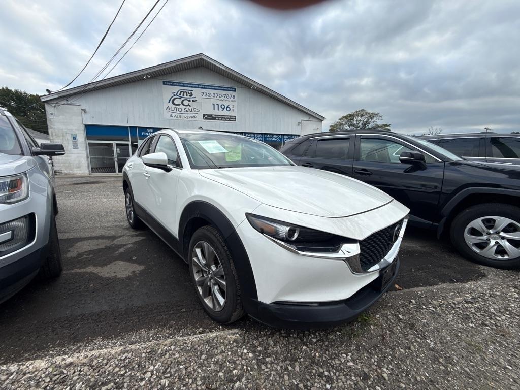 Mazda CX-30 Select AWD 2021