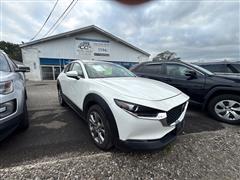 2021 Mazda CX-30 