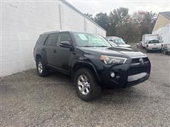 2015 Toyota 4Runner 