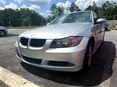 2006 BMW 3-Series 