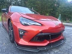 2017 Toyota 86 