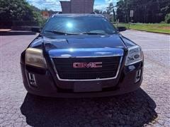 2013 GMC Terrain 