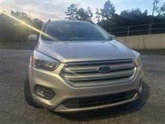 2018 Ford Escape EcoBoost 