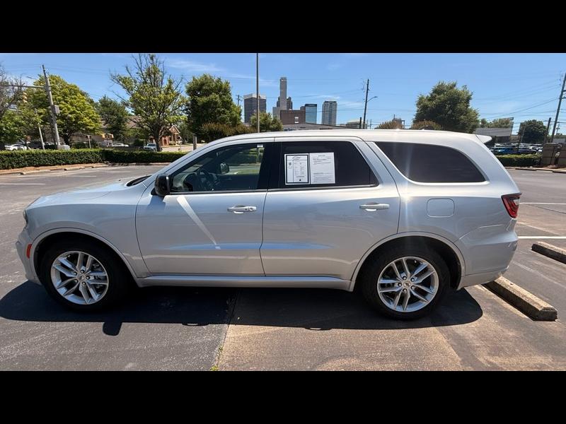 2023 Dodge Durango GT 2WD