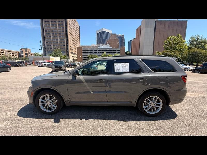 2025 Dodge Durango GT AWD