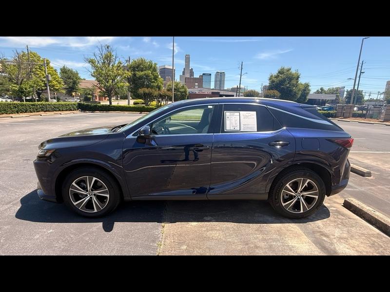 2023 Lexus RX 350 FWD