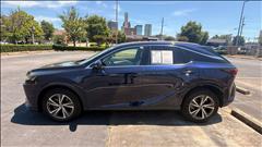 2023 Lexus RX 350 