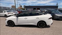 2026 Nissan Sentra 