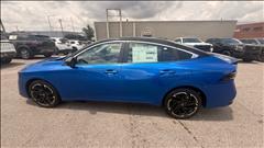 2026 Nissan Sentra 