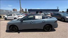 2026 Nissan Sentra 