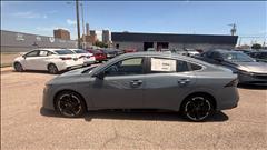 2026 Nissan Sentra 