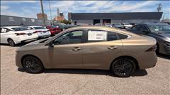2026 Nissan Sentra 