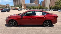 2026 Nissan Altima 
