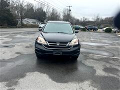2011 Honda CR-V  2011 Honda CR-V