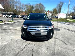 2014 Ford Edge  2014 Ford Edge