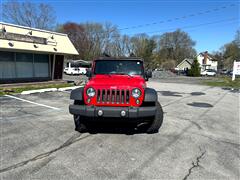 2015 Jeep Wrangler  2015 Jeep Wrangler