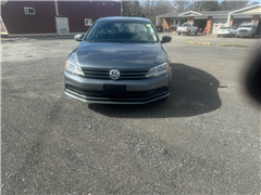 2015 Volkswagen Jetta  2015 Volkswagen Jetta