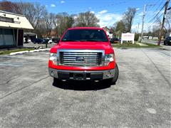 2011 Ford F-150  2011 Ford F-150