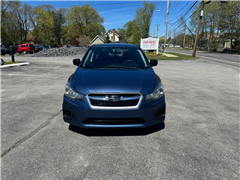 2012 Subaru Impreza  2012 Subaru Impreza