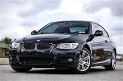 2013 BMW 3-Series  2013 BMW 3-Series