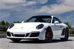 2019 Porsche 911  2019 Porsche 911