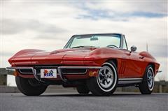 1965 Chevrolet Corvette 
