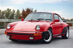 1979 Porsche 911 
