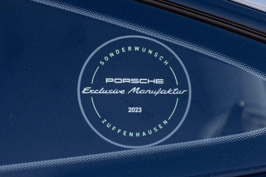 2023 Porsche 911 GTS - Photo 9