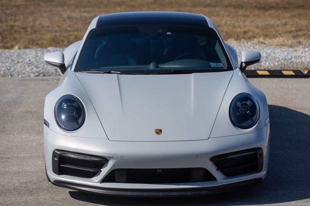 2023 Porsche 911 GTS - Photo 14