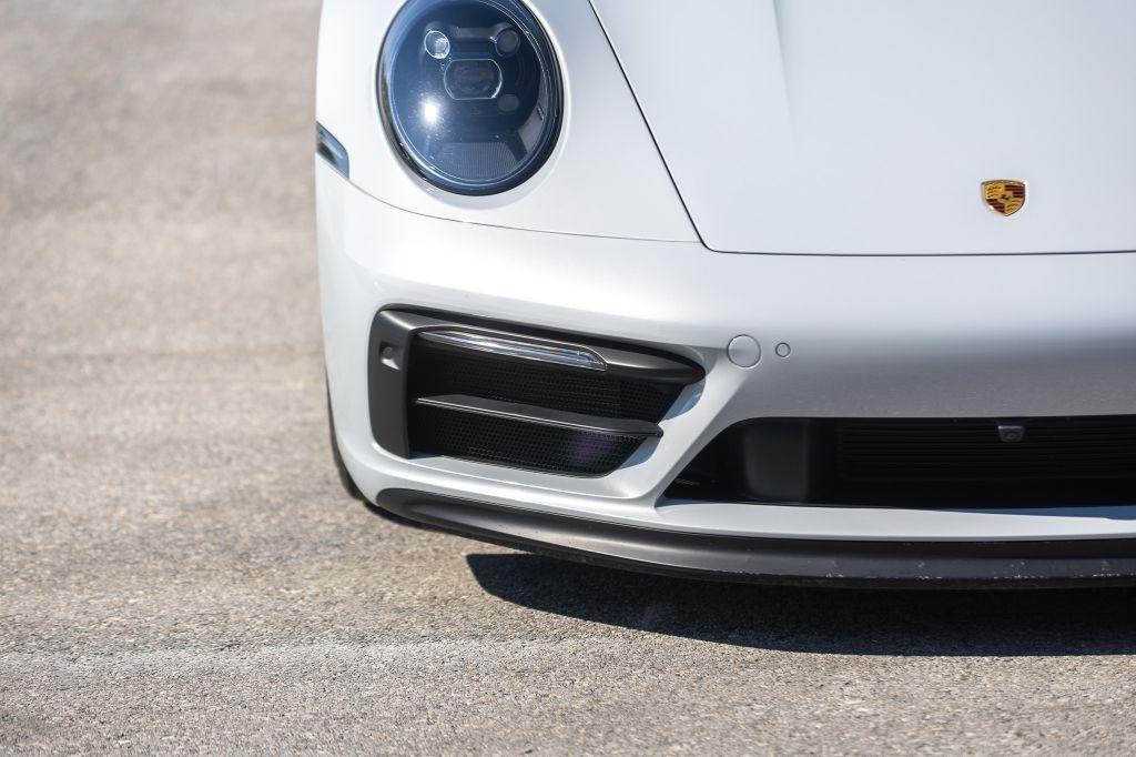 2023 Porsche 911 GTS - Photo 17