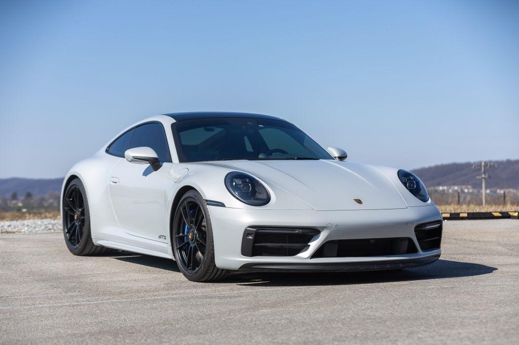 2023 Porsche 911 GTS - Photo 20