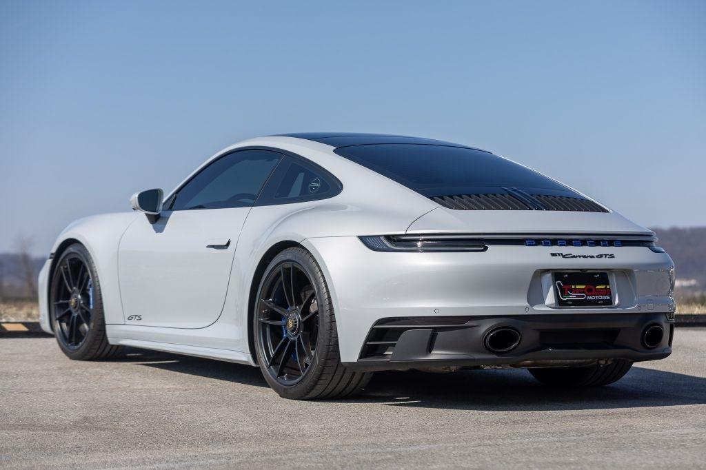 2023 Porsche 911 GTS - Photo 32
